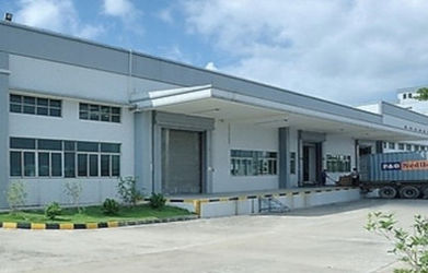 Greenriver Industry Co., Ltd.