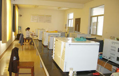 Greenriver Industry Co., Ltd.