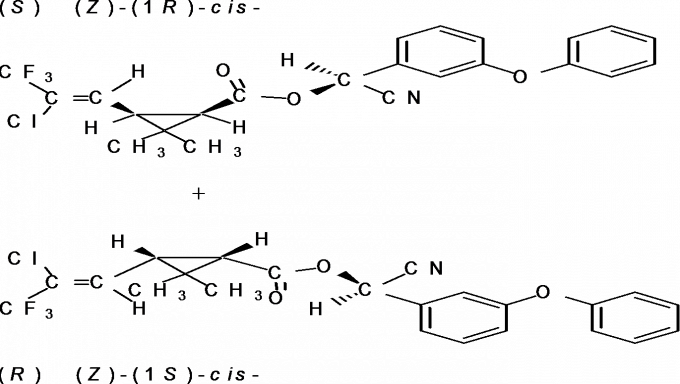 Инсектицид для растений, картофеля, овощей / садовый пестицид CAS 91465-08-6