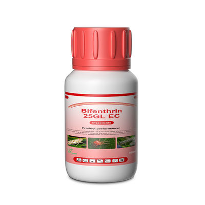 Bifenthrin Fruit Tree Organic Pest Control Insecticides CAS 82657-04-3