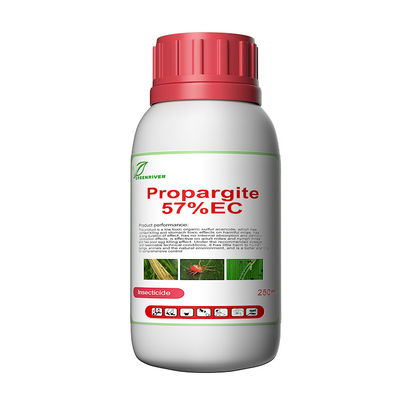 57%EC Propargite Pesticide Liquid Pesticides for Tomato Plants , Acaricide Products