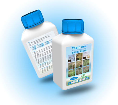 Agrochemical Chemical Pesticide systemic herbicide Clodinafop Propargyl 24%WDG