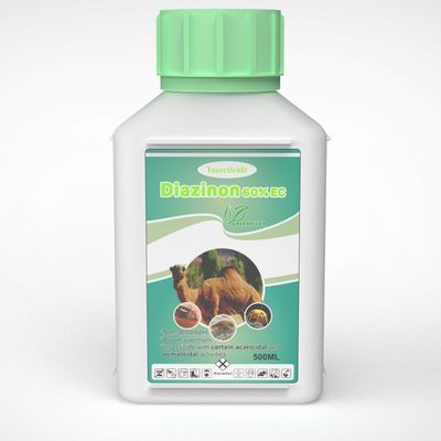 Diazinon 5% 10% 15%GR Organic Insecticide cas 333-41-5