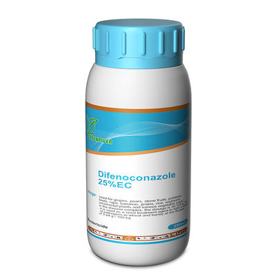 83657-24-3 Difenoconazole Fungicide for Orchids , Lawn , Seedlings , Grapes