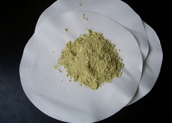 Fungal diseases Mancozeb 80%WP contact fungicide CAS 8018-01-7