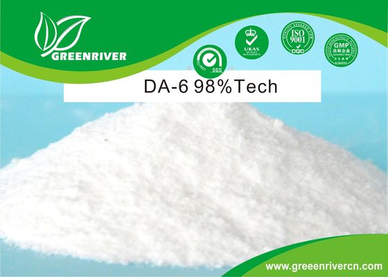 DA-6 Diethyl aminoethyl hexanoate Cutlass Plant Growth Regulator