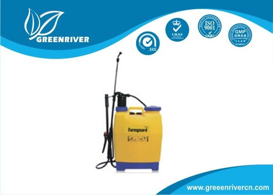 High Pressure Backpack Weed Sprayers for Vegetable gardens