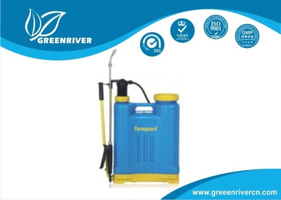 16L 3.3kgs high pressure Knapsack Sprayer for Agriculture Pest control