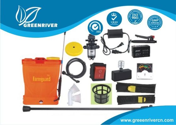 Agriculture Pest control Electric Power Sprayer 40.5*20*48.5CM