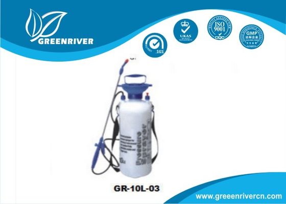10L Pesticide Weed Killer Insecticide Backpack Garden Sprayer for Crops