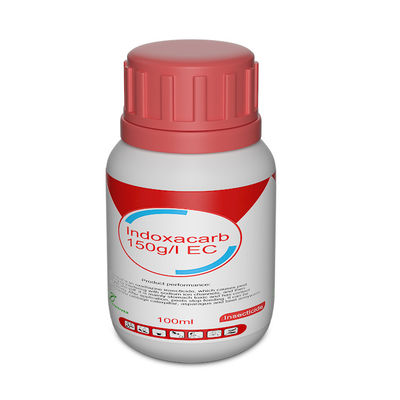 cas 144171-61-9 Indoxacarb 15%SC systemic insecticides for Cotton / vegetables / fruit