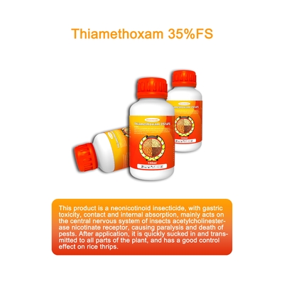 Тиаметоксам 25%WDG органический инсектицид CAS 153719-23-4 поставщик 
