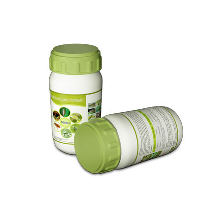 Imidacloprid 35% SC Organic Pesticides CAS No 138261-41-3