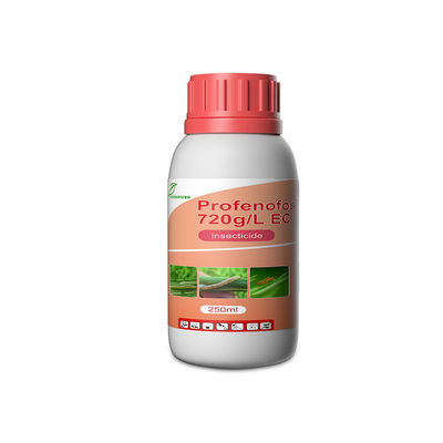 Profenofos 50%EC organic insecticide 41198-08-7