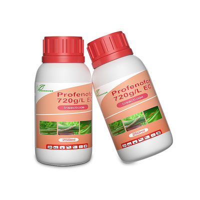 Profenofos 50%EC organic insecticide 41198-08-7