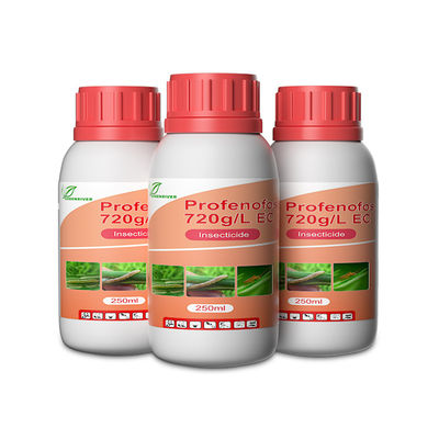 Profenofos 50%EC organic insecticide 41198-08-7