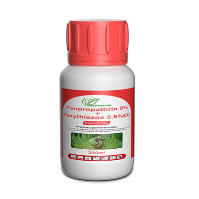 Hexythiazox 10%WP Non - systemic acaricide Agricultural Pesticides