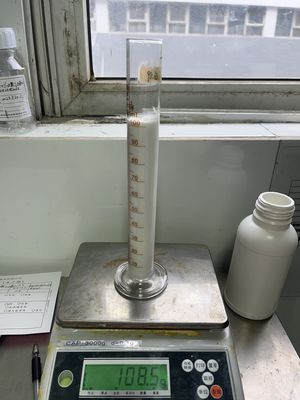 Professional Metaldehyde powder molluscacide products 108-62-3