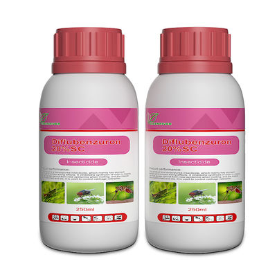 Professional Silverfish / Whitefly Insecticide Diafenthiuron 50%SC