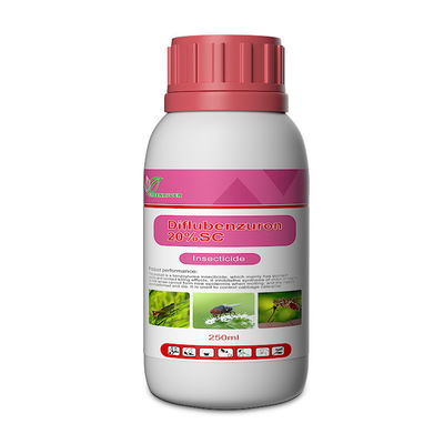 Professional Silverfish / Whitefly Insecticide Diafenthiuron 50%SC