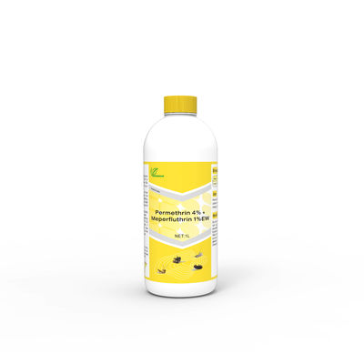 Permethrin Lawn / Bee / Stink Bug / Scorpion Insecticide CAS 91465-08-6