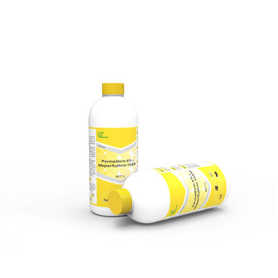 Permethrin Lawn / Bee / Stink Bug / Scorpion Insecticide CAS 91465-08-6