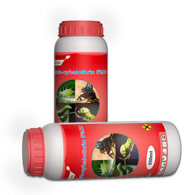 Agro chemical pesticides Pest Control Insecticides CAS 91465-08-6