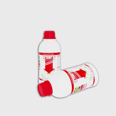 Dichlorvos household Systemic Insecticide For Aphids / caterpillars