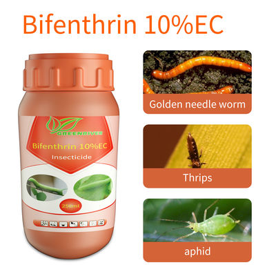 CAS 82657-04-3 powder Bifenthrin insecticide , Honey Bee Insecticide