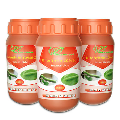 CAS 82657-04-3 powder Bifenthrin insecticide , Honey Bee Insecticide