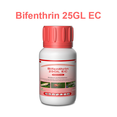 Bifenthrin органические инсектициды для борьбы с вредителями плодовых деревьев CAS 82657-04-3 поставщик 