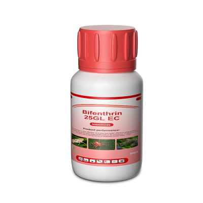 Bifenthrin органические инсектициды для борьбы с вредителями плодовых деревьев CAS 82657-04-3 поставщик 