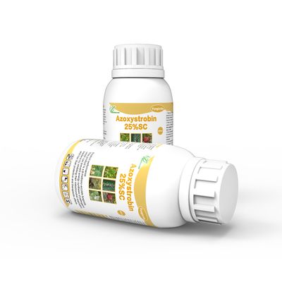 Azoxystrobin broad spectrum fungicide For Powdery Mildew CAS 131860-33-8