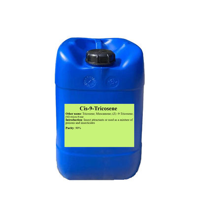 Cas 27519-02-4 Biological Pesticides liquid Insecticide For Fruit Trees