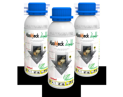 Abamectin insecticide Pesticides Products for motile stages of mites control