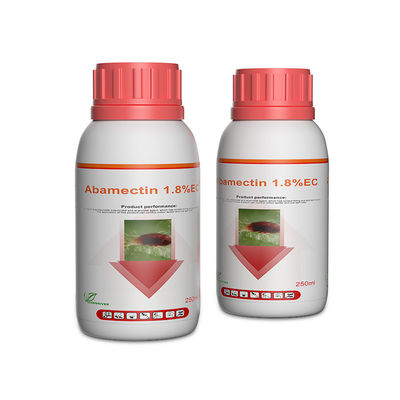 Abamectin leaf miner Insecticide Biological Pesticides / potato bug insecticide