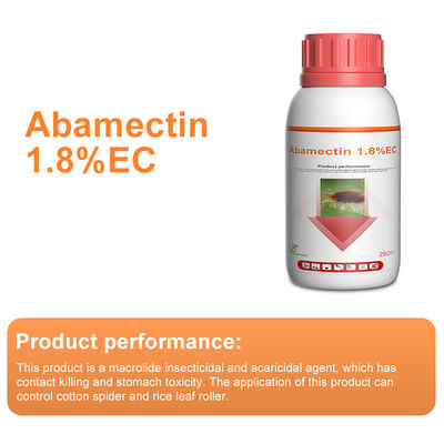 Abamectin leaf miner Insecticide Biological Pesticides / potato bug insecticide