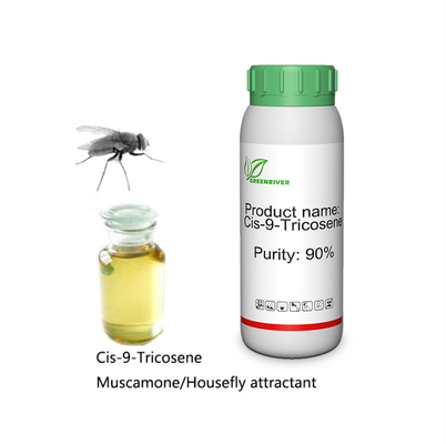 cas 27519-02-4 Биологические пестициды для домашних мух, z - 9 - Трикозен 90% Tech поставщик 