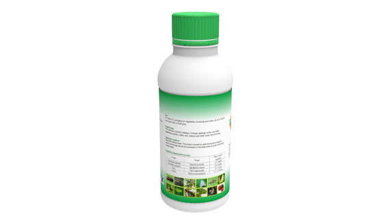 Инсектицид для растений, картофеля, овощей / садовый пестицид CAS 91465-08-6 поставщик 
