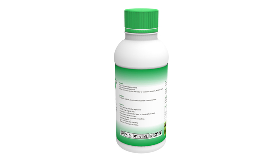 Инсектицид для растений, картофеля, овощей / садовый пестицид CAS 91465-08-6 поставщик 
