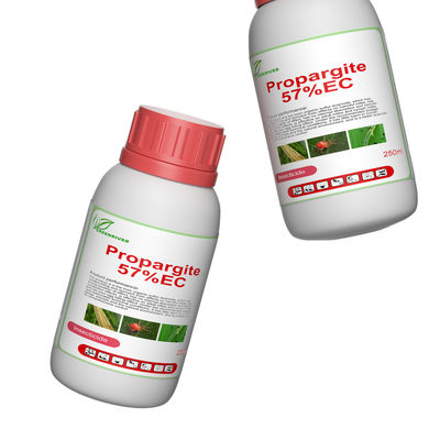 57%EC Propargite Pesticide Liquid Pesticides for Tomato Plants , Acaricide Products