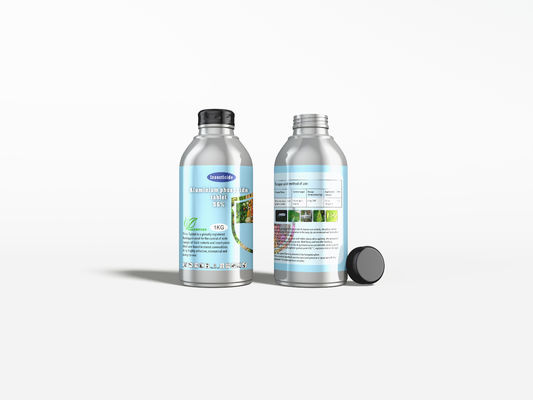 Aluminium Phosphide 56 Tablet Brodifacoum Rodenticide CAS 20859-73-8