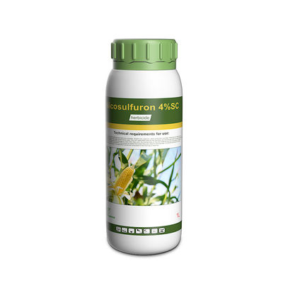 111991-09-4 Nicosulfuron post emergent herbicide for johnsongrass