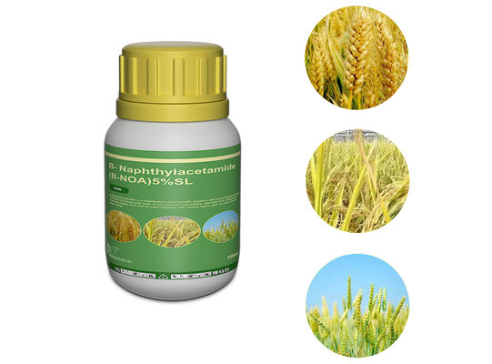 Beta naphthoxyacetic acid NOA B-NOA Plant Growth Regulators CAS 120-23-0
