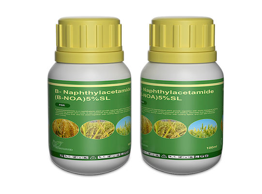 Beta naphthoxyacetic acid NOA B-NOA Plant Growth Regulators CAS 120-23-0