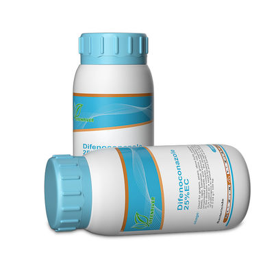 83657-24-3 Difenoconazole Fungicide for Orchids , Lawn , Seedlings , Grapes