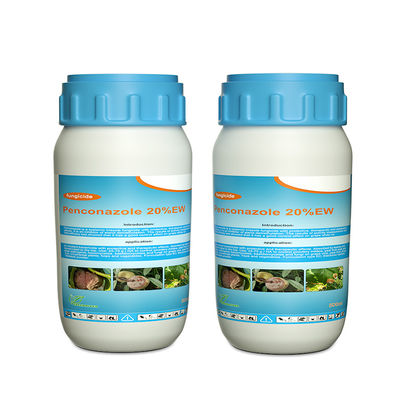 66246-88-6 Penconazole 10%EC Fungicide For Seedlings / pome fruit scab