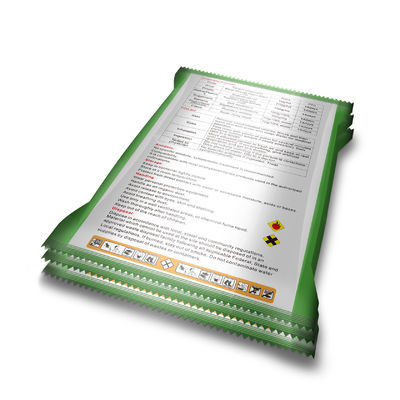 Dimethomorph 50%WP Chemical Fungicides Products 110488-70-5