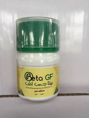 Natural Plant Growth Regulators Beta naphthoxyacetic acid for blackberries