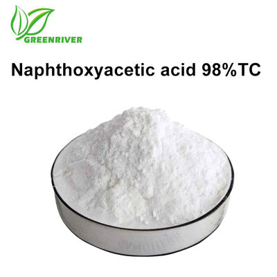 Natural Plant Growth Regulators Beta naphthoxyacetic acid for blackberries